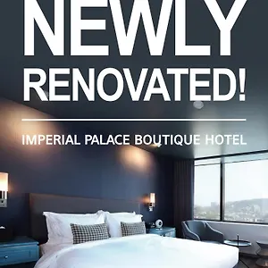Hotel Imperial Palace Boutique Itaewon